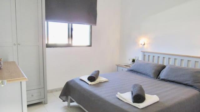 Corralejo Playa Apartment Exterior photo