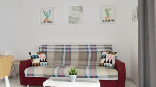Corralejo Playa Apartment Exterior photo