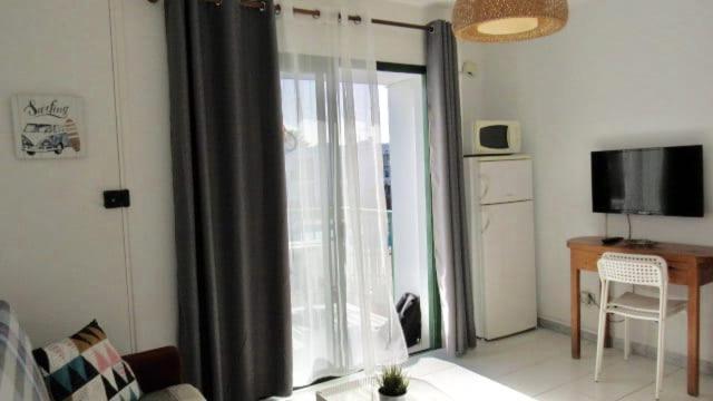 Corralejo Playa Apartment Exterior photo