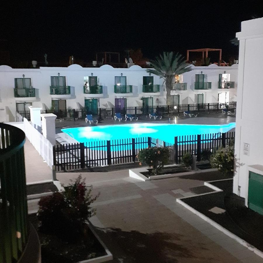 Corralejo Playa Apartment Exterior photo